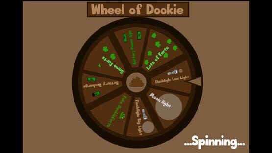 Count Dookie Fart — screenshot 5