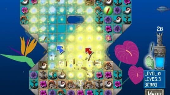 Big Kahuna Party — screenshot 1