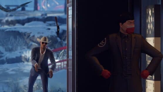 Hitman: Game of the Year Edition — screenshot 8