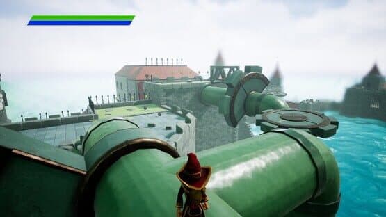 Magika Land of Fantasy — screenshot 3