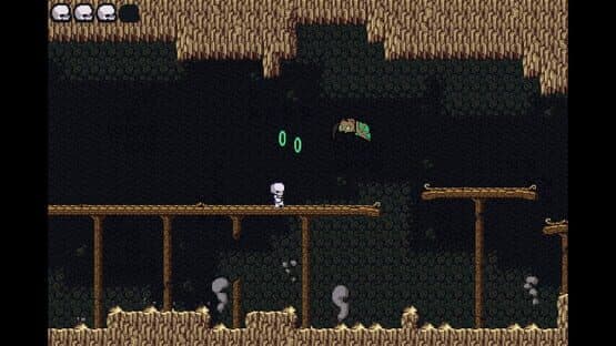 Super Skelemania — screenshot 1