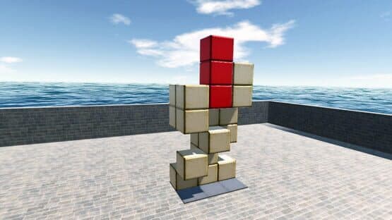 Bloxyz — screenshot 1