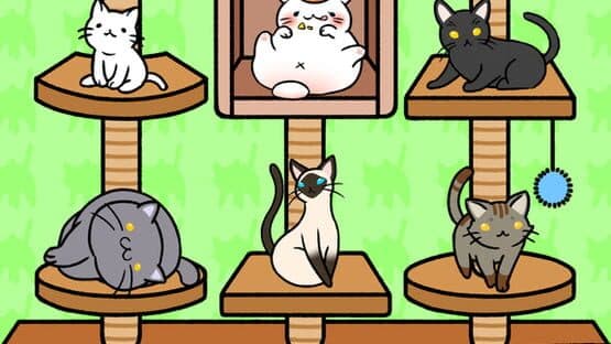 Cat Condo — screenshot 7