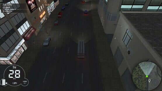 Lunch Truck Tycoon 2 — screenshot 4