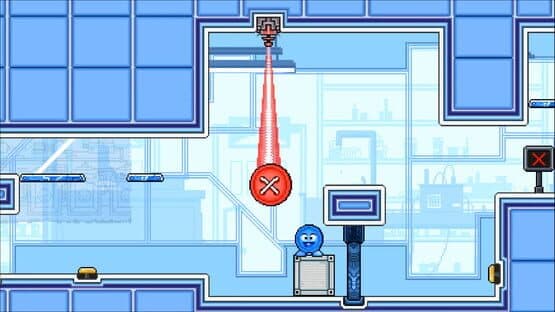 Button Bros — screenshot 4