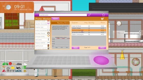 ProtoMasons — screenshot 4