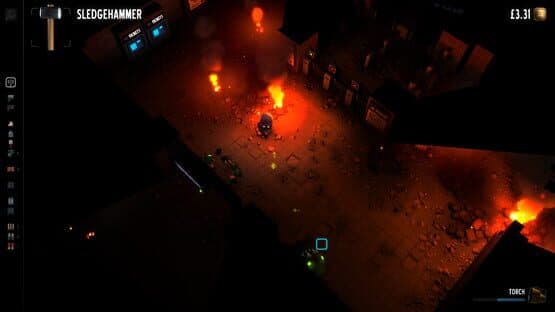 Basingstoke — screenshot 8