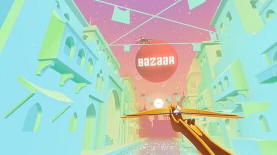 Bazaar — screenshot 3