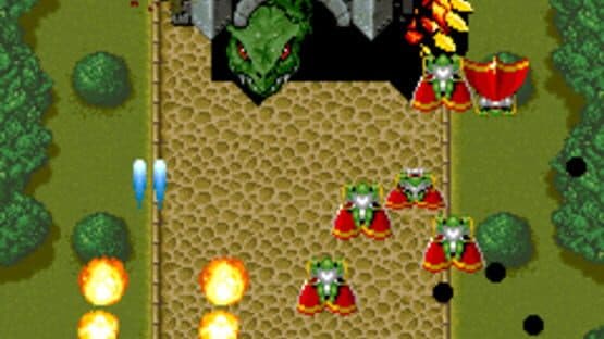 Sorcer Striker — screenshot 2