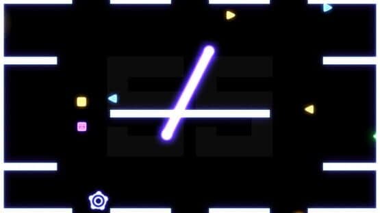 Neon Coliseum — screenshot 4