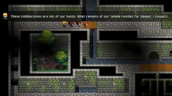 Faria: Starfall — screenshot 3
