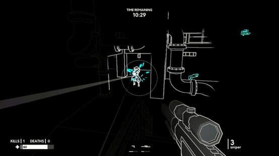Muffled Warfare — screenshot 4