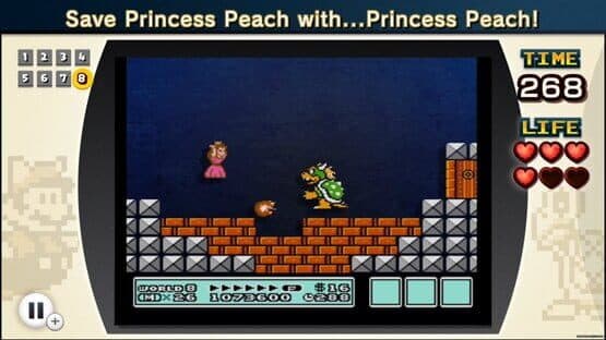 NES Remix 2 — screenshot 1