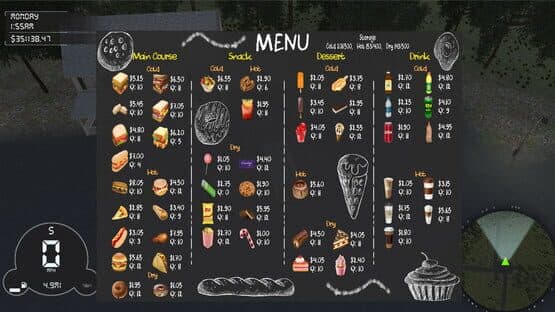 Lunch Truck Tycoon 2 — screenshot 2