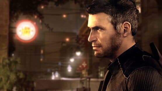 Tom Clancy's Splinter Cell: Conviction — screenshot 2