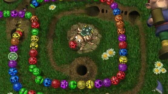 Tumblebugs 2 — screenshot 1