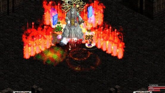 Red Stone Online — screenshot 5