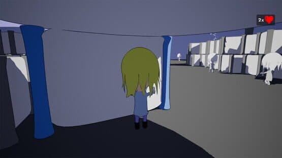 Nostoi — screenshot 6