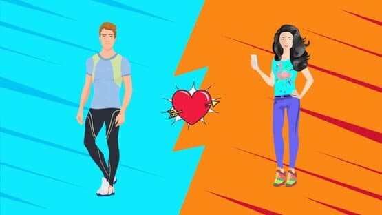 Teen Date Simulator — screenshot 4