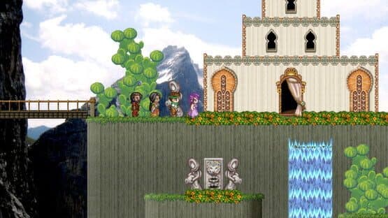 Millennium 5: The Battle of the Millennium — screenshot 5