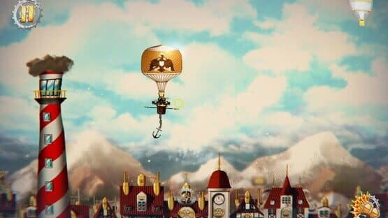 Pilam Sky — screenshot 1