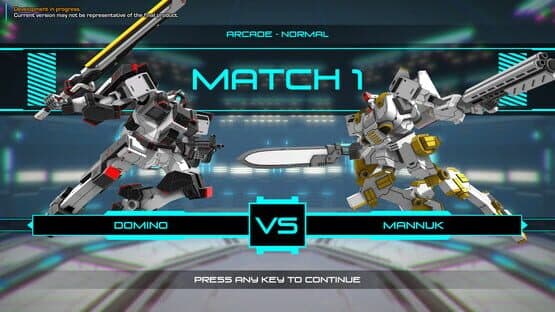 Garrison: Archangel — screenshot 2