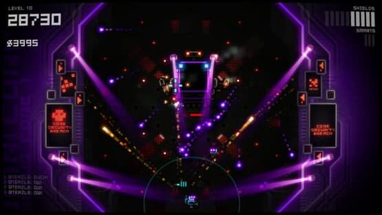 Ultratron — screenshot 4