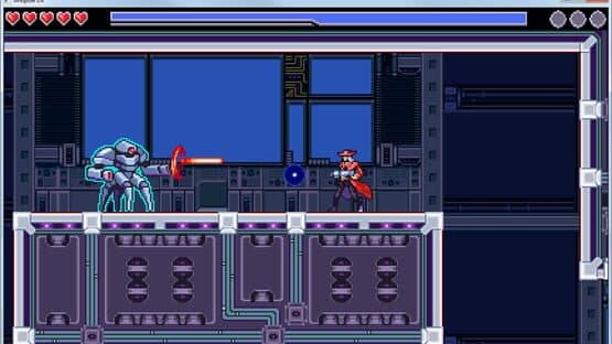 Antipole DX — screenshot 2