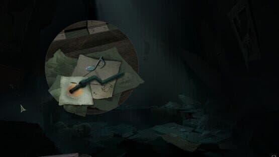 Drawn: Dark Flight — screenshot 1