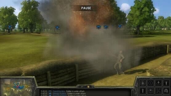 Theatre of War 2: Kursk 1943 — screenshot 3