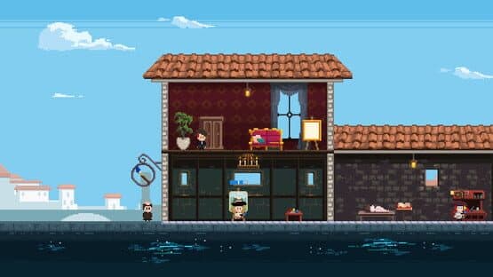 Painters Guild — screenshot 3