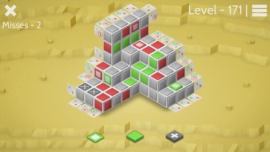 Puzzles By Axis — screenshot 5