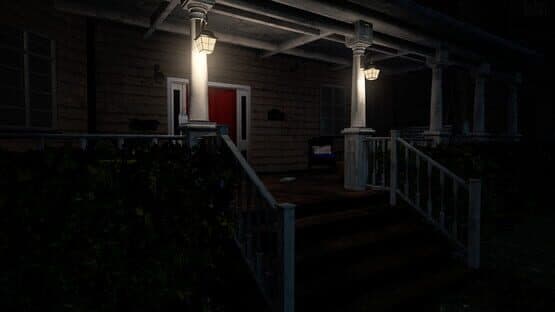 Paranormal Activity: The Lost Soul — screenshot 1