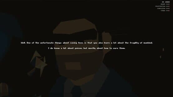 Tell Me Everything — screenshot 3