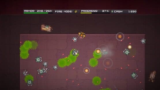 Robot Legions Reborn — screenshot 5
