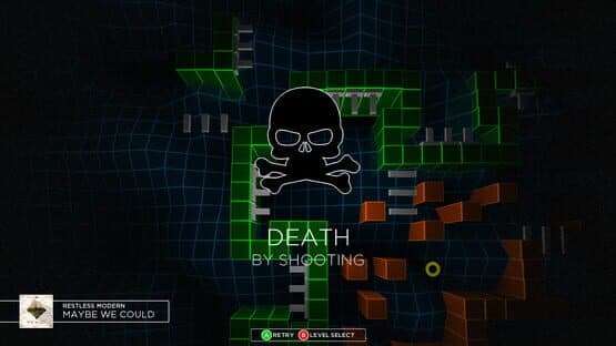 Innoquous 5 — screenshot 3