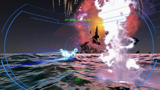 Vanguard V — screenshot 3