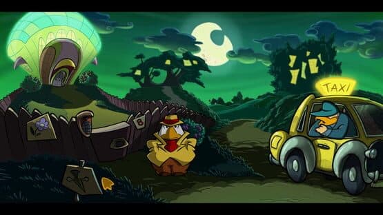 Detective Gallo — screenshot 3