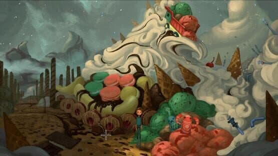 Broken Age — screenshot 3