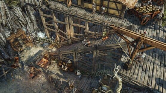 Divinity: Original Sin II — screenshot 3