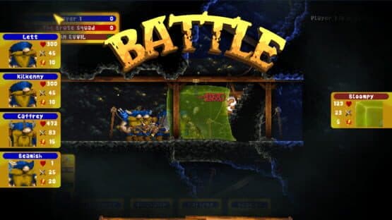 Delve Deeper: Gratis Grottos — screenshot 5