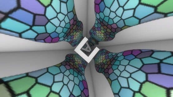 Approaching Blocks — screenshot 5