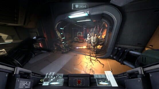 Natural Selection 2: Combat — screenshot 1