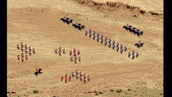Centurion: Defender of Rome — screenshot 3