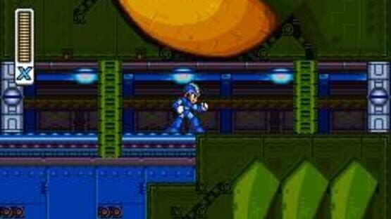 Mega Man X2 — screenshot 7