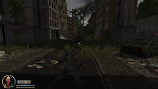 The Withering — screenshot 3