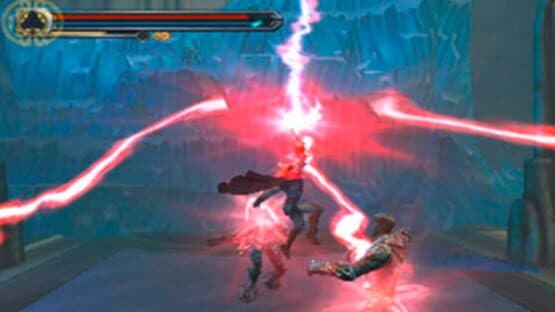 Thor: God of Thunder — screenshot 3