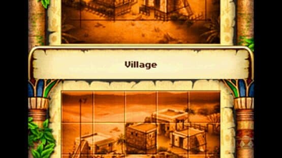 Jewel Master: Cradle of Egypt 2 — screenshot 1