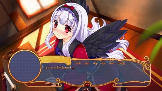 Serment - Contract with a Devil — screenshot 2