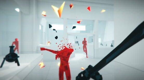 SuperHot — screenshot 3